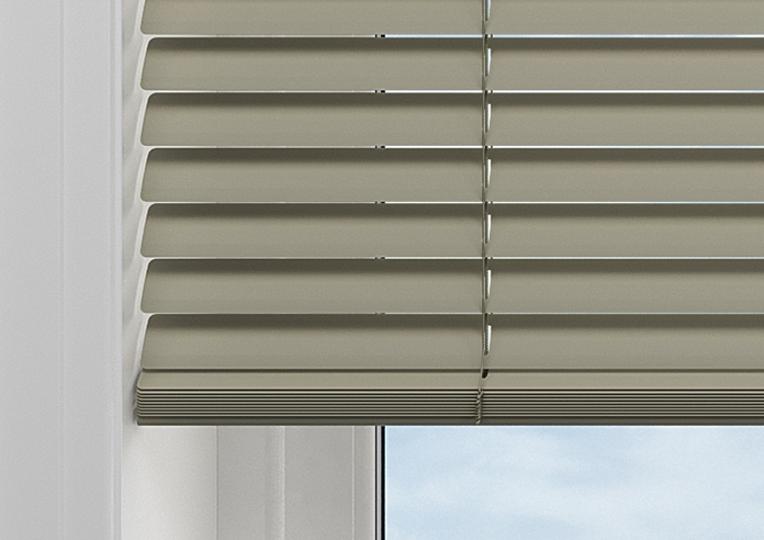 Spectrum, Toasted Almond - Venetian Blind - Image 7